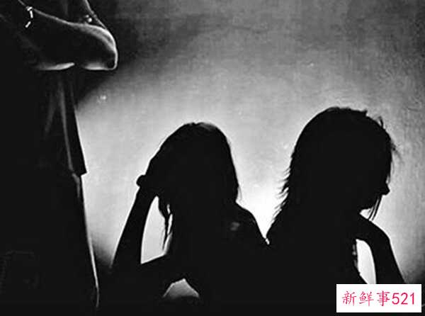 人口贩卖为什么管不了？人口贩运十大原因揭秘