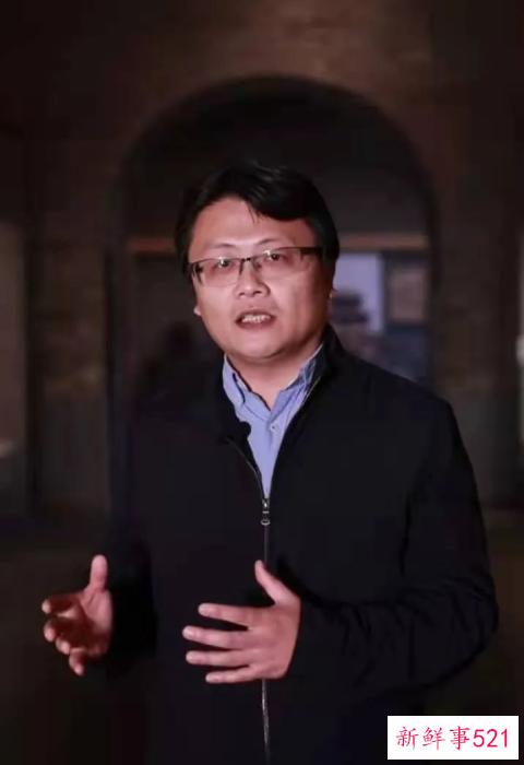 东西问·镇馆之宝丨姚旸：太保鼎如何讲述华夏文明脉络？