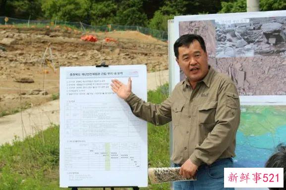 东西问｜李暎澈：中国北宋钱币为何出现在韩国济州岛？