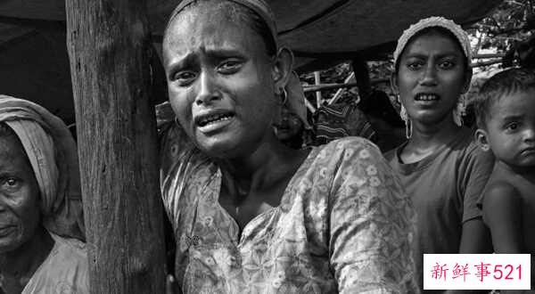 人口贩卖为什么管不了？人口贩运十大原因揭秘