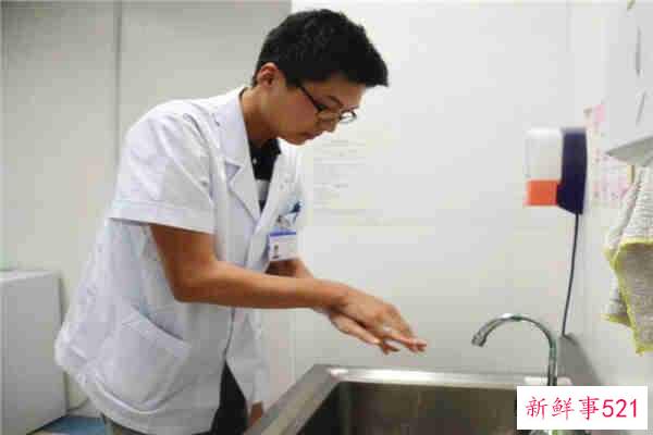 七步洗法标准时间七步洗法的优点(彻底清洗)