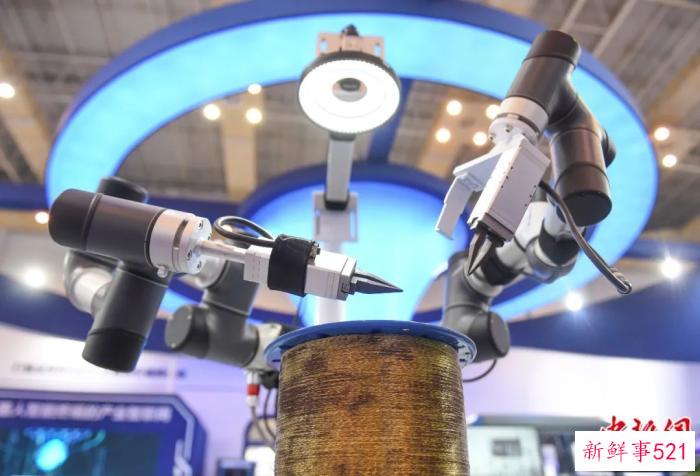 东西问｜刘典：数字中国建设对中国式现代化有何深刻影响？