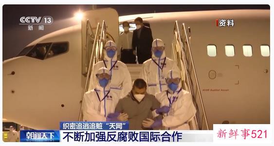 打法持续升级！“天网2023”行动正式启动