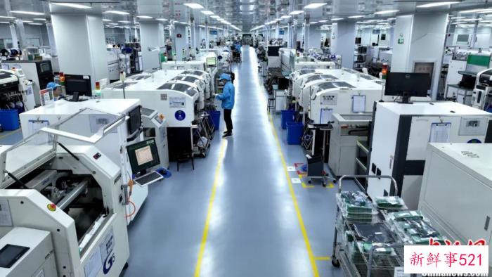 东西问｜刘典：数字中国建设对中国式现代化有何深刻影响？