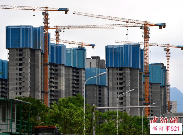 利率走低、放款加速，买房是否要加快出手？