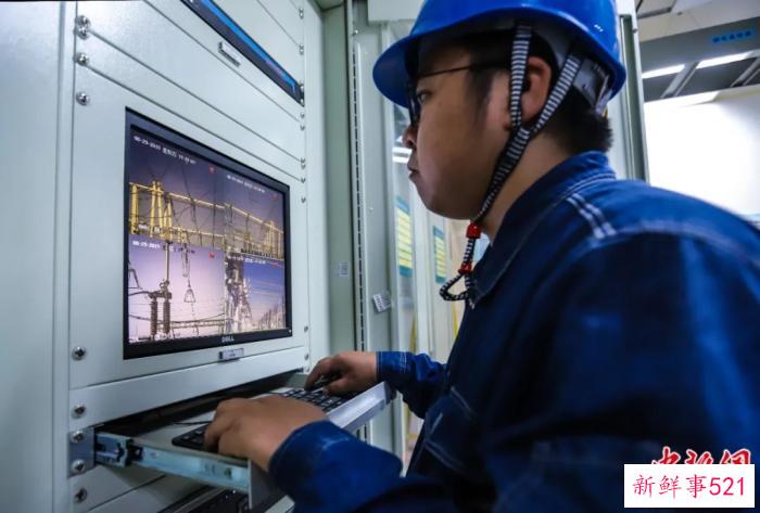 东西问｜刘典：数字中国建设对中国式现代化有何深刻影响？