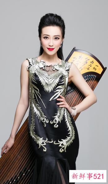 听！中西音乐融合 奏出节气的声音