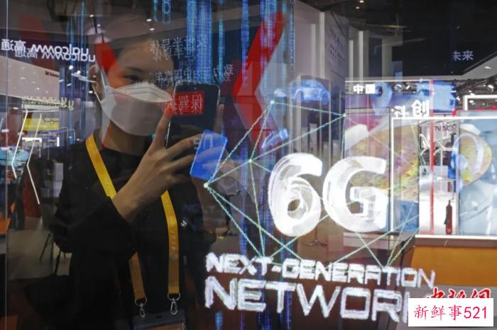 东西问｜刘典：数字中国建设对中国式现代化有何深刻影响？