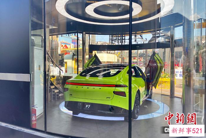 “蔚小理”晒年报背后：“价格战”已不可避免？