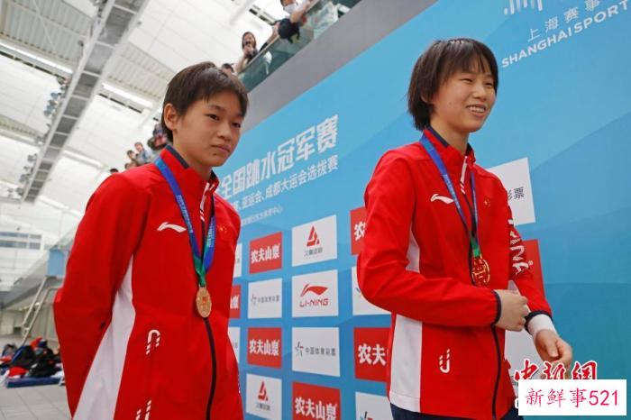 全红婵摘银落泪，她说下一场再赢回来！