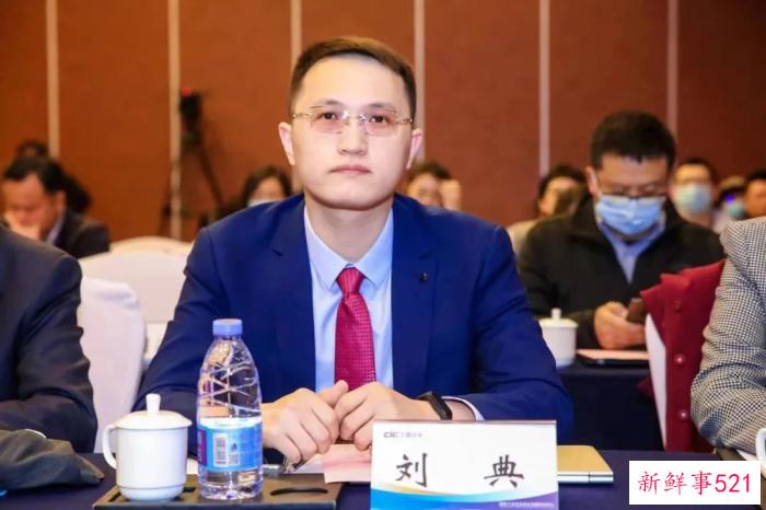 东西问｜刘典：数字中国建设对中国式现代化有何深刻影响？