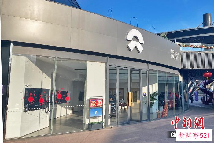 “蔚小理”晒年报背后：“价格战”已不可避免？