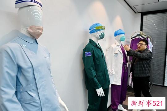 “经纬之间”的创新活力——看福建纺织服装业如何攀登价值链上游