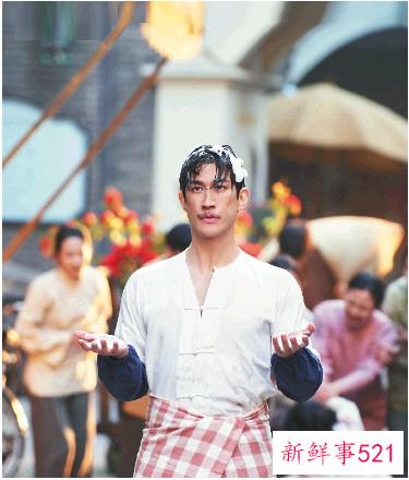 群演这份工作，究竟是一种什么样的体验？