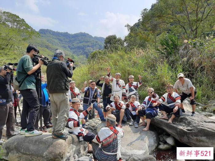 台湾中南部“水情”告急：多地限制用水量 有部落复办祈雨祭仪