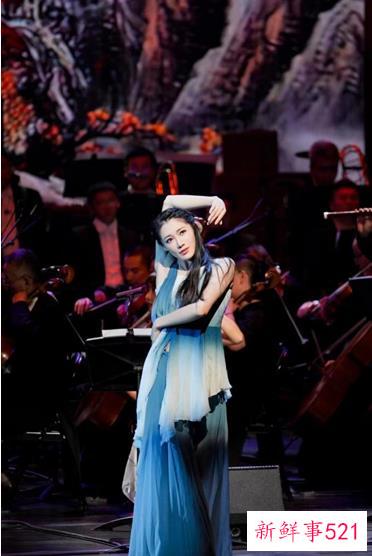 听！中西音乐融合 奏出节气的声音