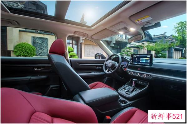 广汽本田打造高刚智者，守护安全出行每一程