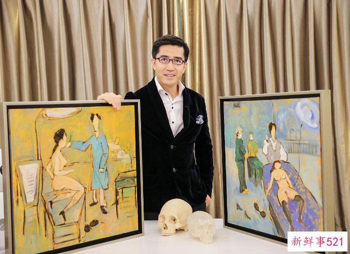 平安私人银行企望家韩啸：践行具有积极意义的苦行主义