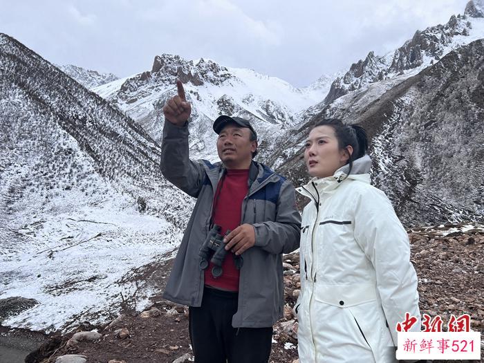 高原秘境向导：迎全球访客感受澜沧江生态