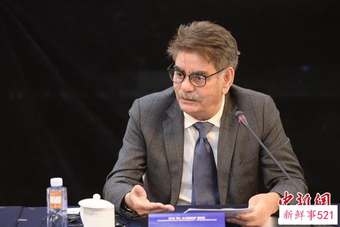 多国专家共议民主：民主没有放之四海而皆准的模式