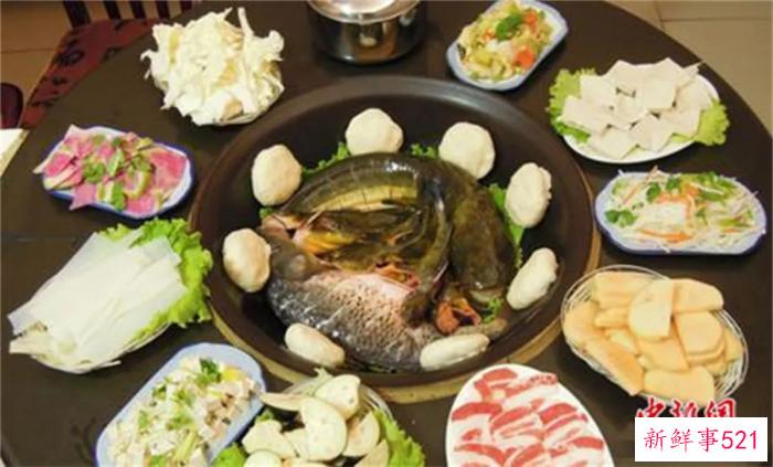 人这一辈子，一定要去一趟塔河！