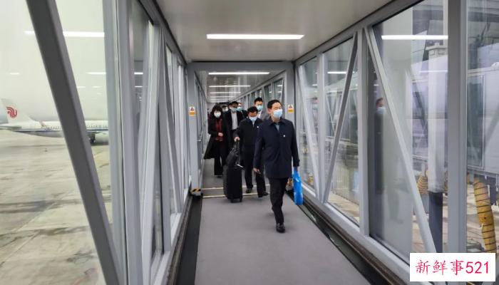 全国两会后，书记省长频繁跨省“串门”