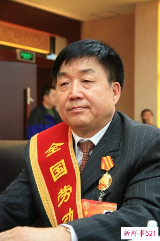 平安私人银行企望家何万盈：打造千亿彬煤 引领企业社会责任担当