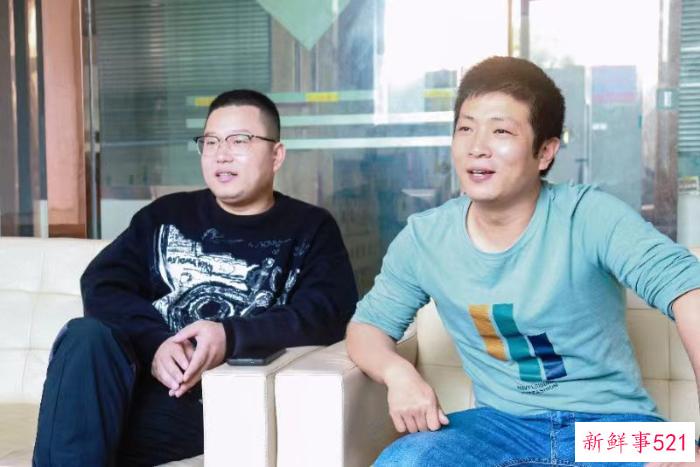 90后返乡“新农人”借力拼多多 把高原沃柑“扛”出大山