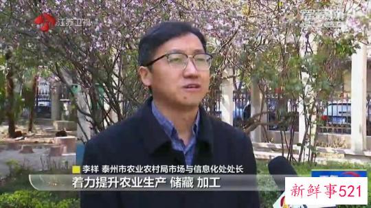 数字赋能 科技兴农 “田间地头”奏响农业高质量发展“春之曲”