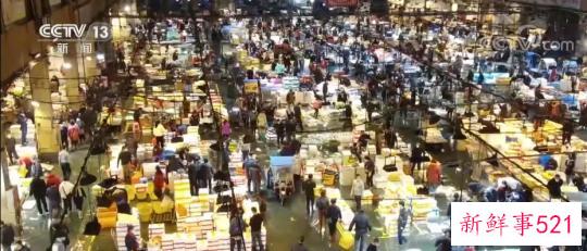 “大食物观”里的产业升级 水产预制菜延长水产养殖产业链