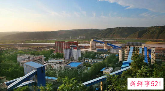 平安私人银行企望家何万盈：打造千亿彬煤 引领企业社会责任担当