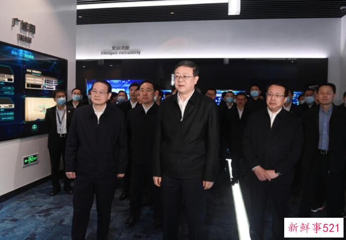 全国两会后，书记省长频繁跨省“串门”