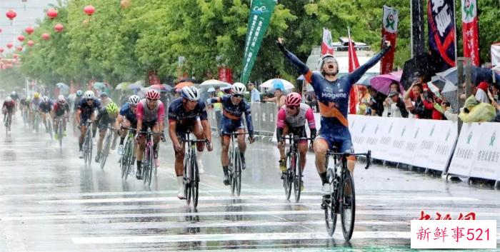 人这一辈子，一定要去一趟塔河！