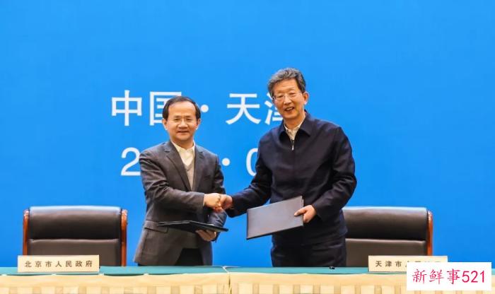 全国两会后，书记省长频繁跨省“串门”