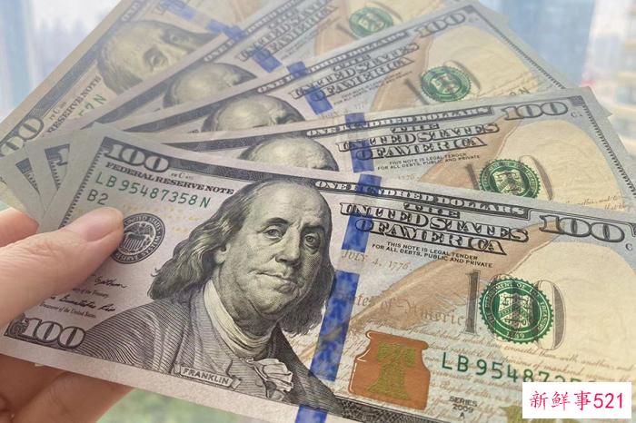 “不顾”银行业危机？ 美联储坚持加息吓坏美股