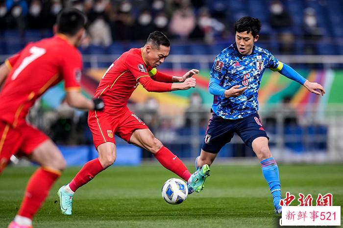 时隔一年国足“减脂”后出战 能否带来惊喜？