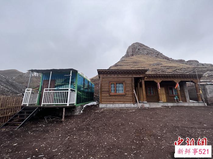 高原秘境向导：迎全球访客感受澜沧江生态