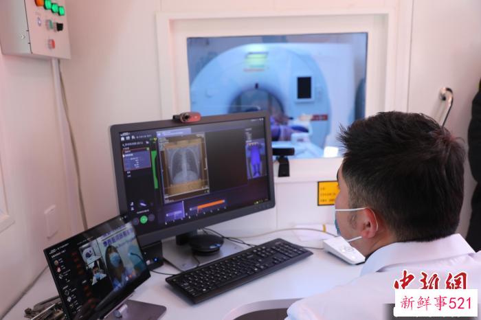 结核病防控为何这么难？中疾控主任道明原因