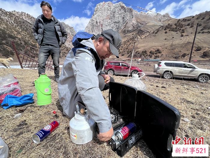 高原秘境向导：迎全球访客感受澜沧江生态