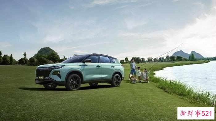 产品与营销并行 解读东风风神的强势突围