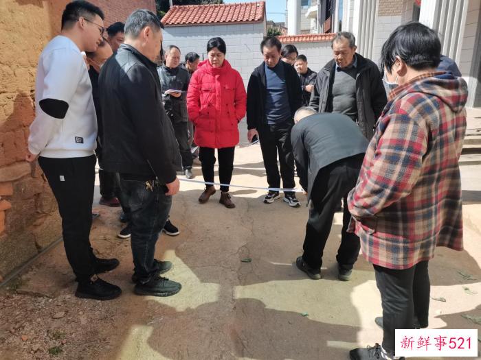 福建莆田秀屿区东庄镇：创新模式化解基层矛盾