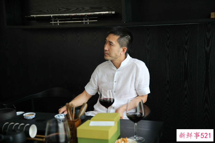 平安私人银行企望家韩啸：践行具有积极意义的苦行主义