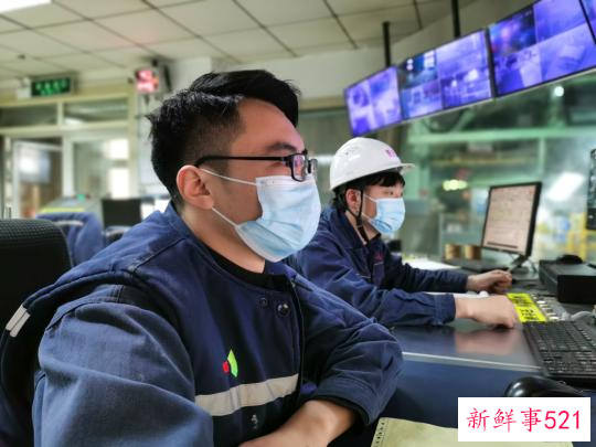 强信心·开新局丨电力、算力、运力“报春”来——从“三力”看天津发展活力