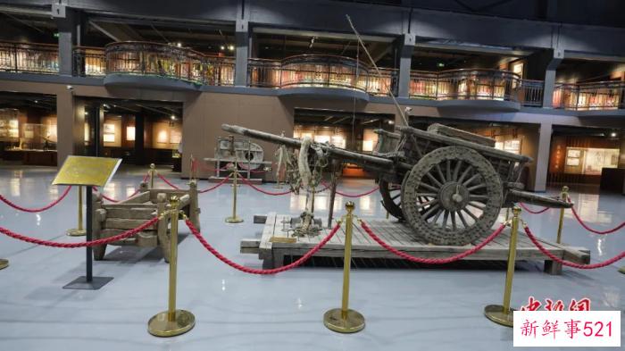 人这一辈子，一定要去一趟塔河！