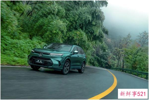 广汽本田打造高刚智者，守护安全出行每一程