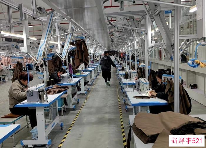 多多跨境推出“反向定制”模式  助力“中国童装之都”一站卖全球