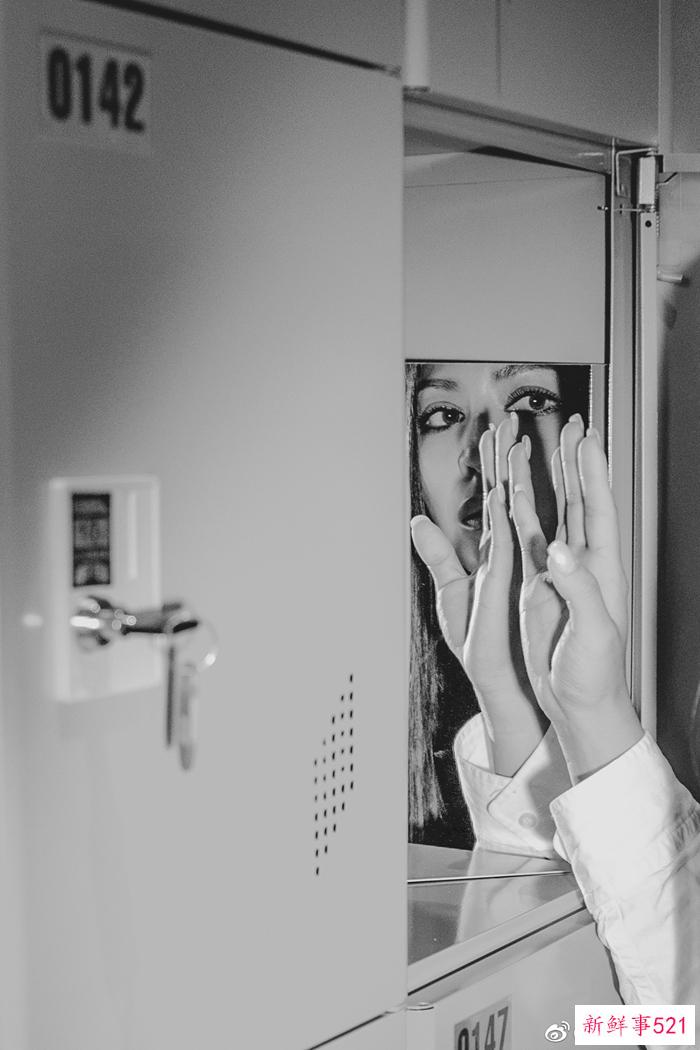 艾怡良：不安天后的未完成时刻