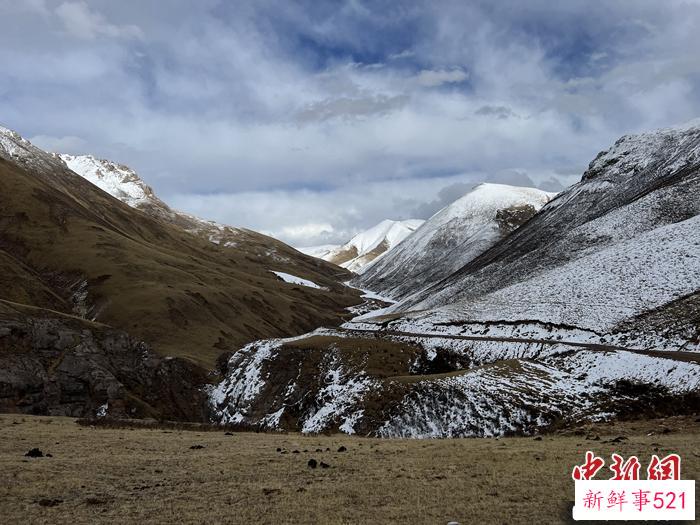 高原秘境向导：迎全球访客感受澜沧江生态