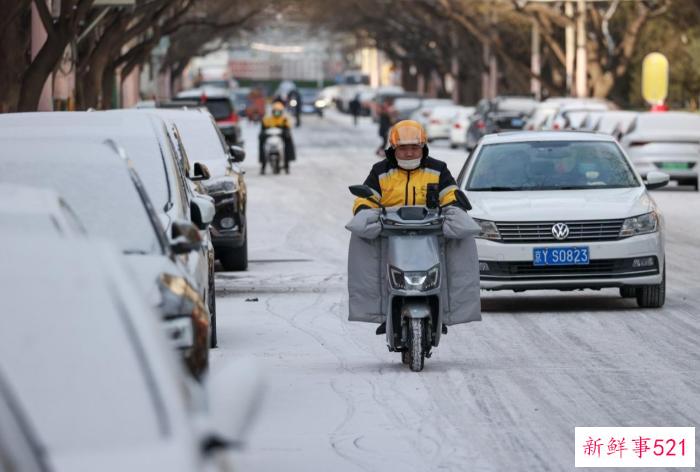 “城市摆渡者”如何与数字社会同行？