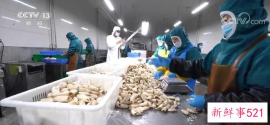 “大食物观”里的产业升级 水产预制菜延长水产养殖产业链